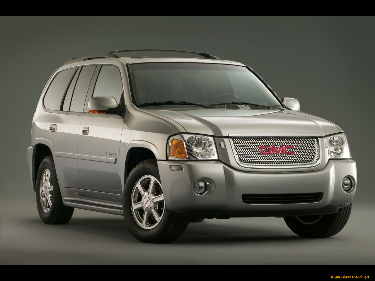 , gm, gmc